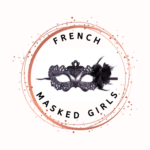 French Masked Girls